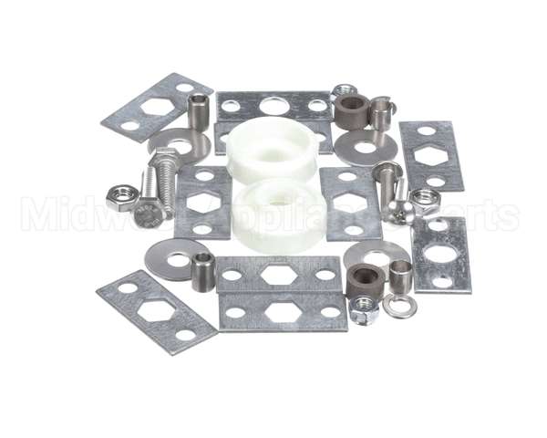 PS2181-2 Winston Roller Kit All Drawers