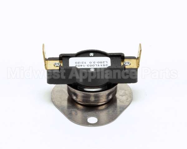 PS2199 Winston Hi Limit Thermostat, Fan Model Cvap