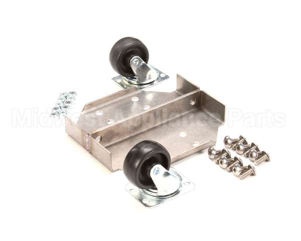 PS2232-2 Winston Caster Swivel F662 Retrofit