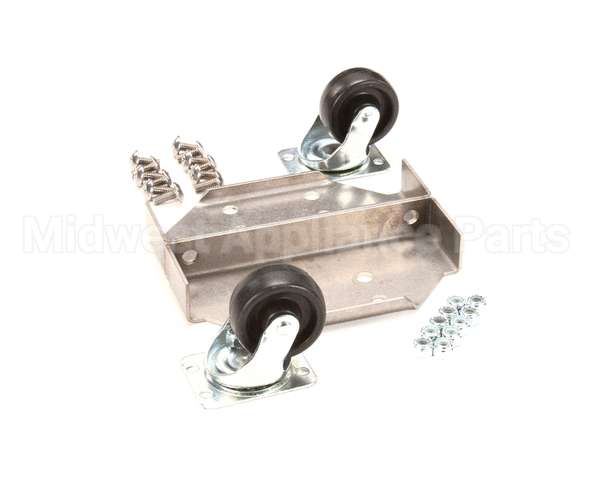 PS2232-2 Winston Caster Swivel F662 Retrofit