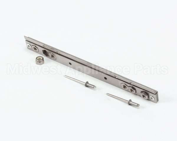 PS2245 Winston Retainer Door Latch Nut Insert