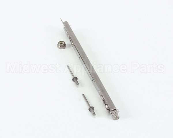 PS2245 Winston Retainer Door Latch Nut Insert