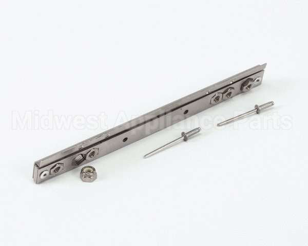 PS2245 Winston Retainer Door Latch Nut Insert