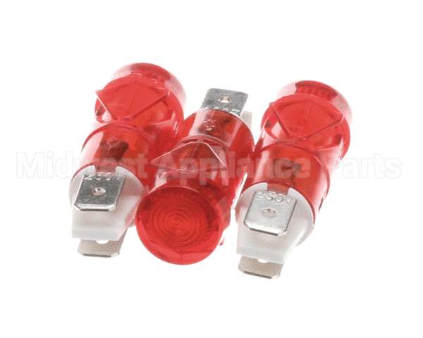 PS2298-3 Winston Lamp Indicator Pf56/46 Sm