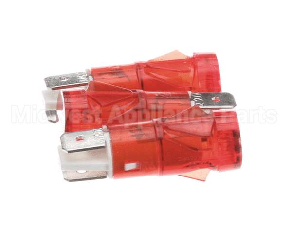 PS2298-3 Winston Lamp Indicator Pf56/46 Sm