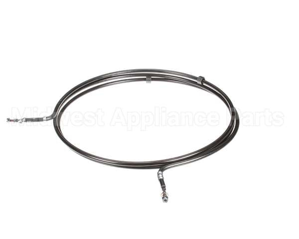 PS2300 Winston Heater 230V Vde Fryer Sm