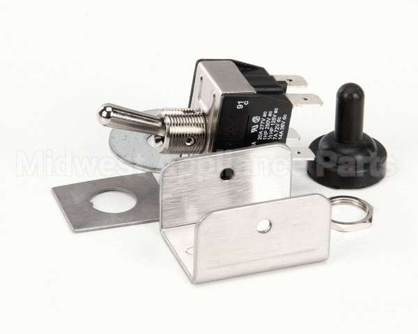 PS2304 Winston Switch Toggle Cvap Retro