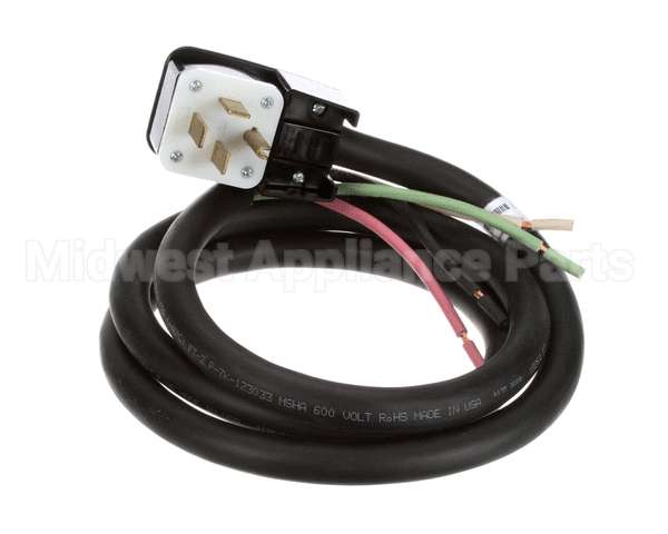 PS2308 Winston Power Cord Pf/Ta/Va07