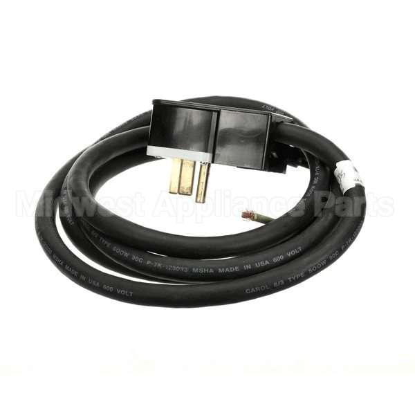 PS2346 Compatible Winston Power Cord With Plug Ca7529