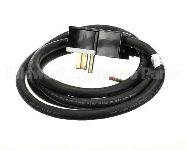 PS2346 Winston Power Cord With Plug Ca7529