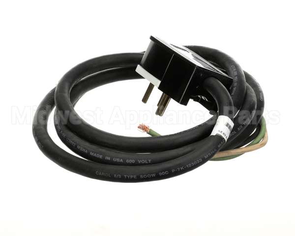 PS2346 Winston Power Cord With Plug Ca7529