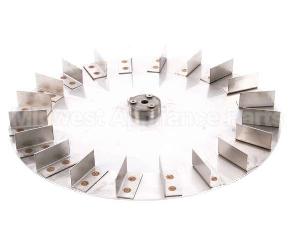 PS2371 Winston Wheel Cir Fan Ta/Va