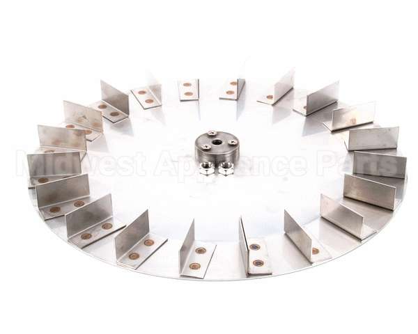 PS2371 Winston Wheel Cir Fan Ta/Va