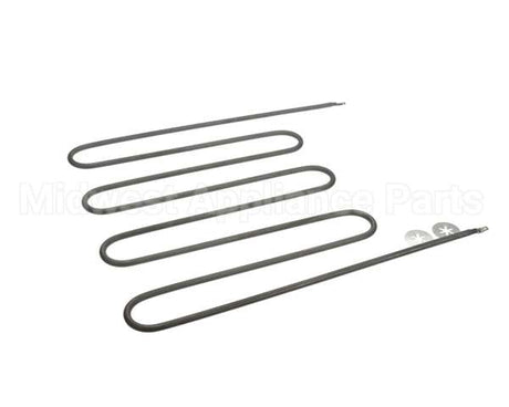PS2390 Winston Heater Air Water Ca8514/29