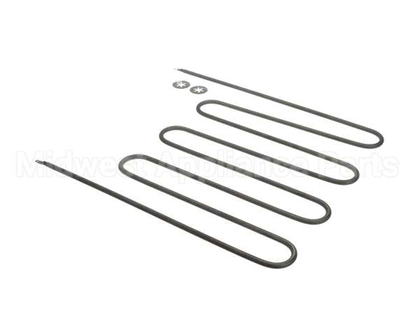 PS2390 Winston Heater Air Water Ca8514/29