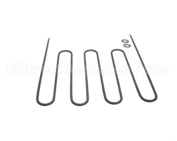 PS2390 Winston Heater Air Water Ca8514/29