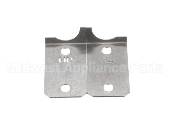 PS2445 Winston Retainer Hinge Doors
