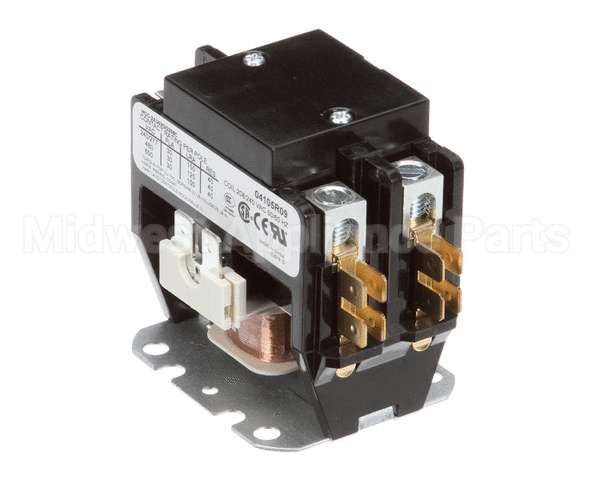 PS2460 Winston Relay Electromechanical Ca