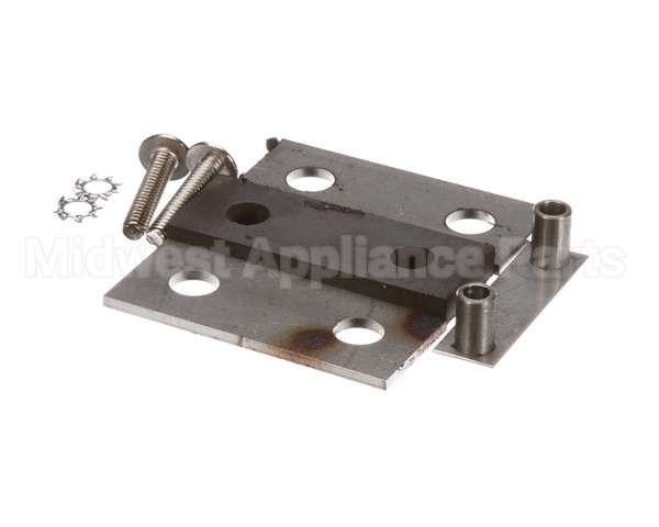 PS2499 Winston Magnet Strike Plate 4022