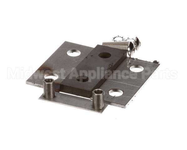 PS2499 Winston Magnet Strike Plate 4022