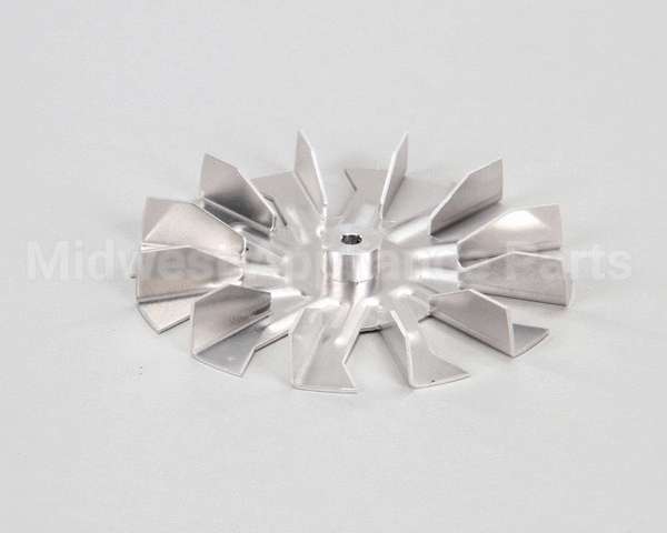 PS2544 Winston Fan Interior Hb3500 Aluminum