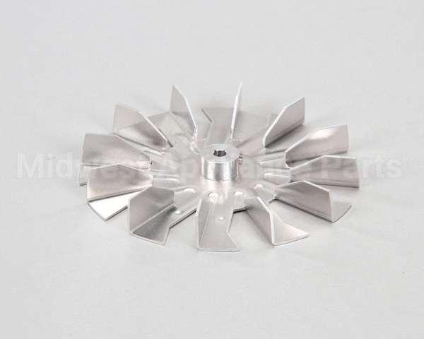 PS2544 Winston Fan Interior Hb3500 Aluminum