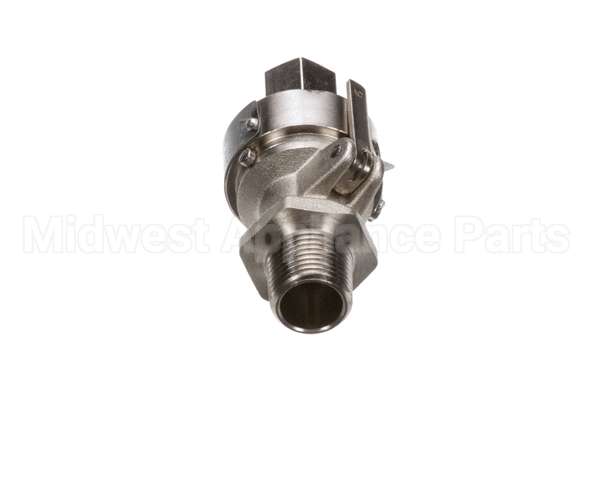 PS2584 Winston Valve Pressure Relief Hk Lid