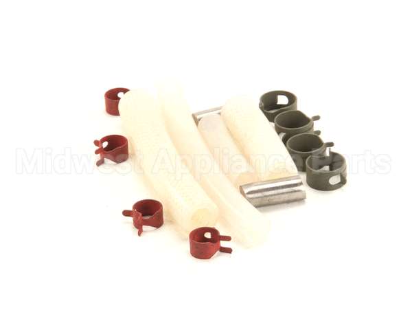 PS2586 Winston Tube Clamps Btm Ha Hb Ca