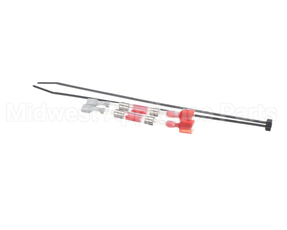 PS2599-2 Winston Fuse/Holder Assembly Vent Sol
