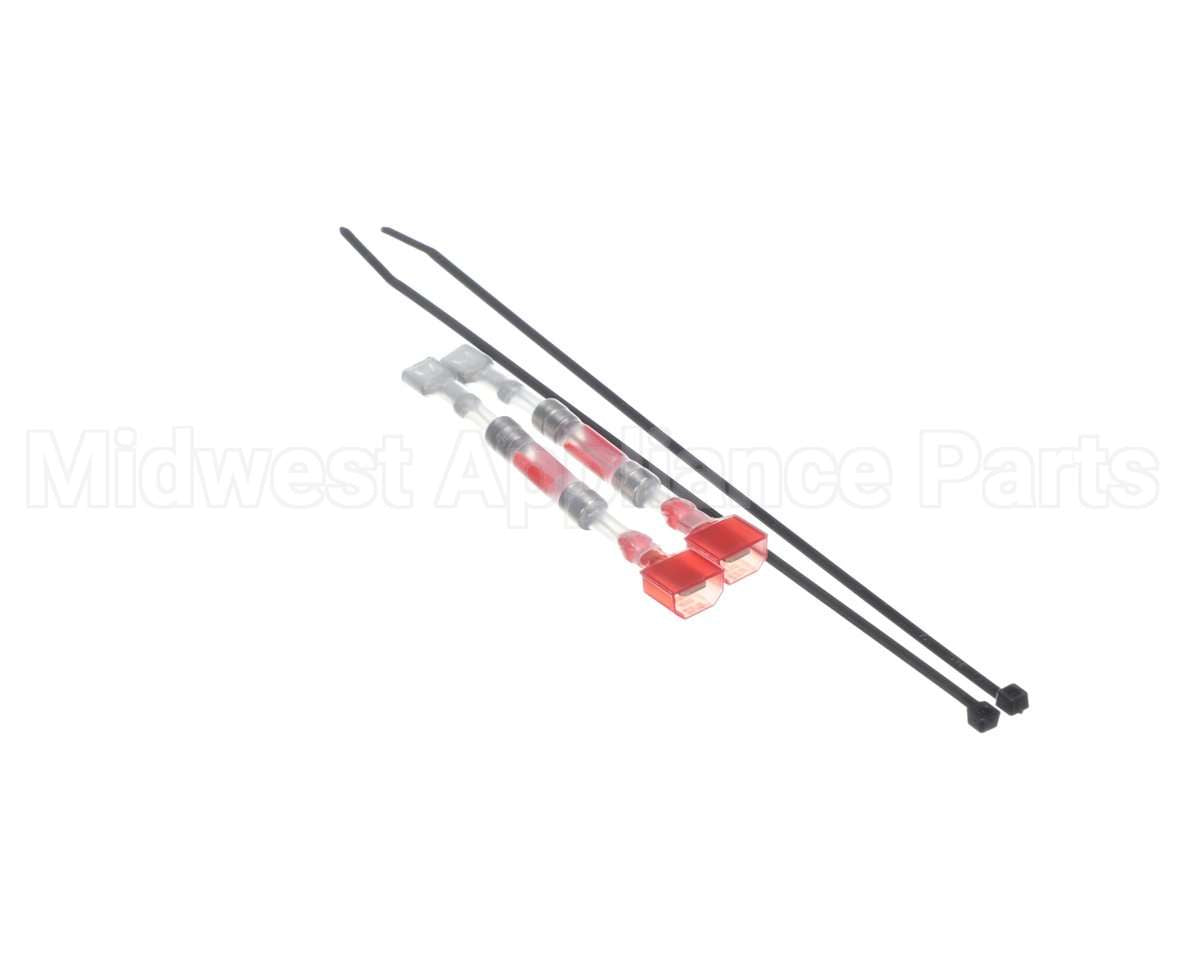 PS2599-2 Winston Fuse/Holder Assembly Vent Sol