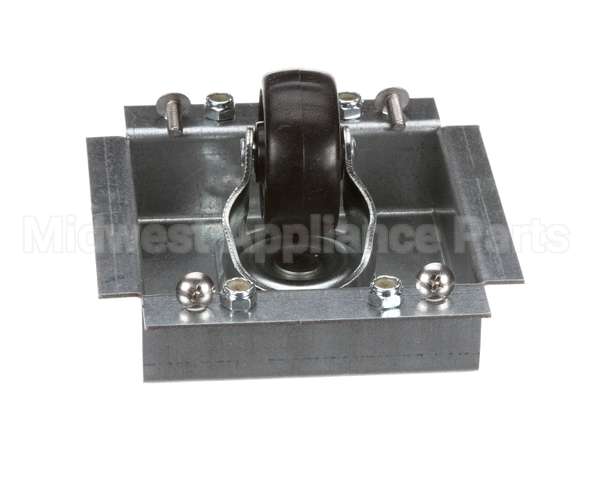 PS2668 Winston Caster Swivel F662