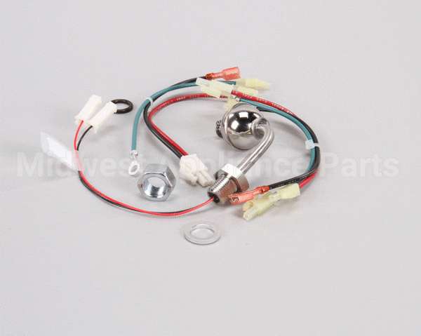 PS2669 Winston Float Steamer Ss