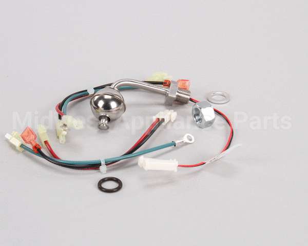 PS2669 Winston Float Steamer Ss