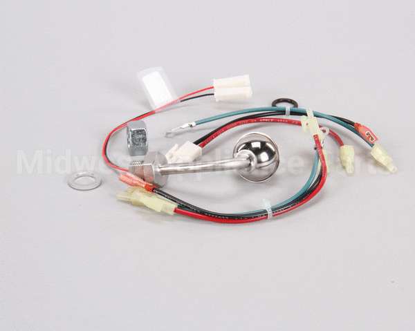 PS2669 Winston Float Steamer Ss