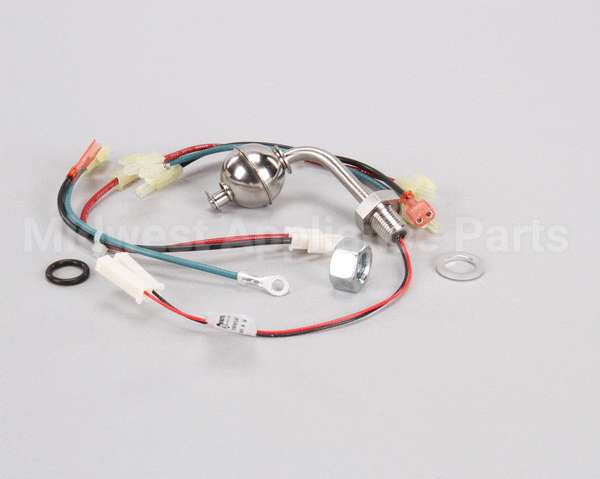 PS2669 Winston Float Steamer Ss