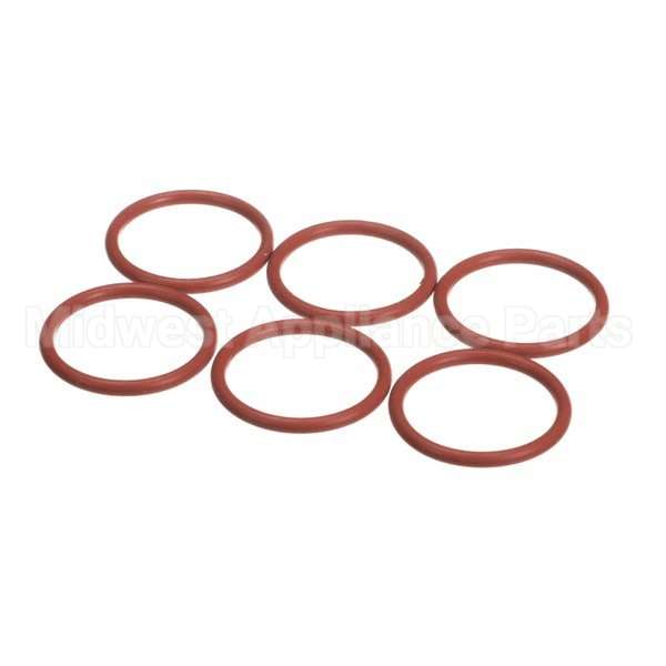 PS2681-6 Compatible Winston O-Ring Vent Stack Vlp Fryer