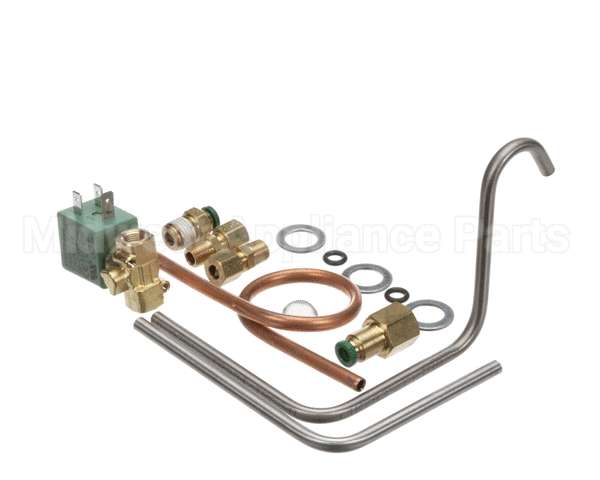 PS2692 Winston Solenoid Kit 240V 07-22 Retro