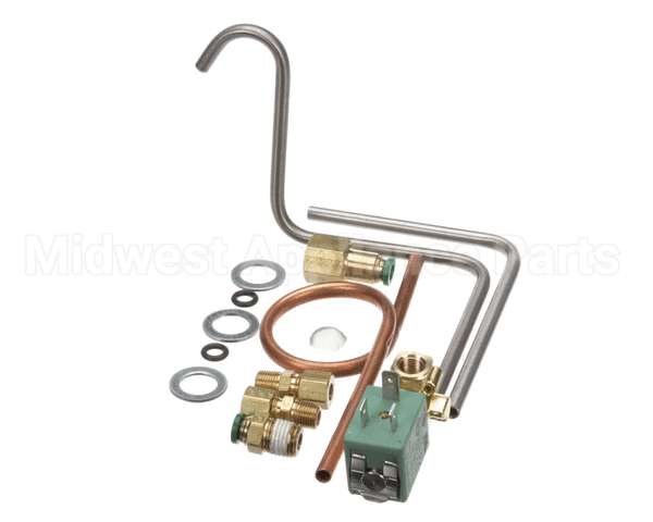PS2692 Winston Solenoid Kit 240V 07-22 Retro