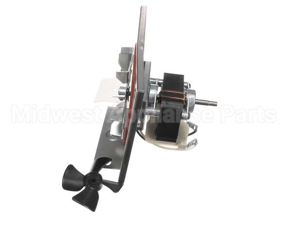 PS2704 Winston Motor Circulating Hb 120V