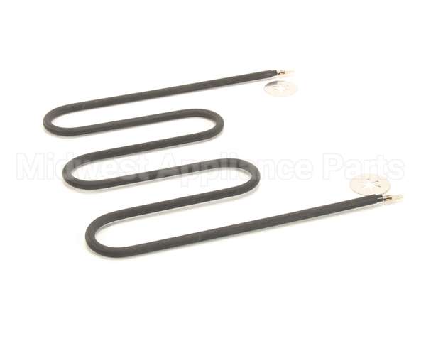 PS2706 Winston Heater Water 120V Hba5D1 D2