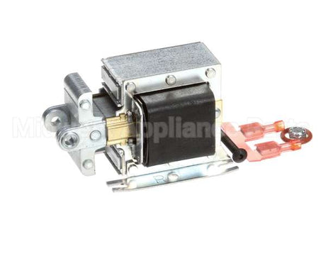 PS2734 Winston Solenoid Vent 50Hz