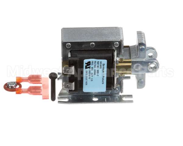 PS2734 Winston Solenoid Vent 50Hz