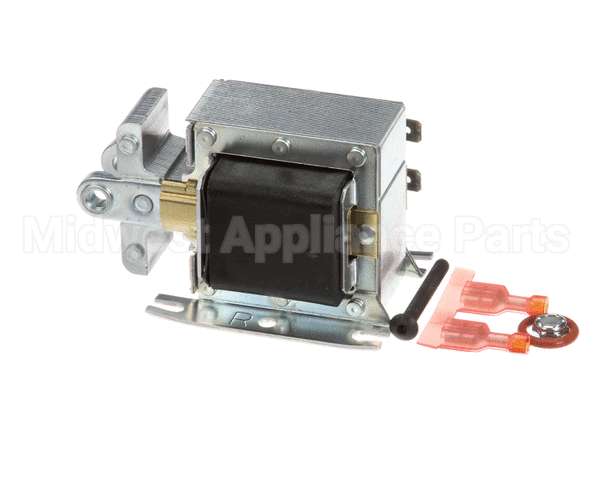 PS2734 Winston Solenoid Vent 50Hz