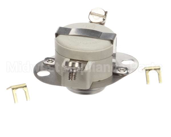 PS2750 Winston Thermostat Hi Limit Cat