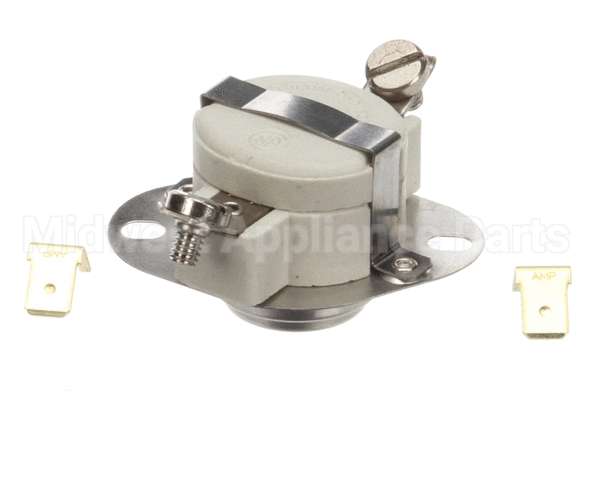 PS2750 Winston Thermostat Hi Limit Cat
