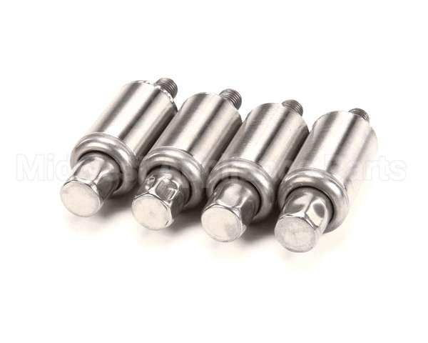 PS2758-4 Winston Leg 4 Ss W/Adj Foot