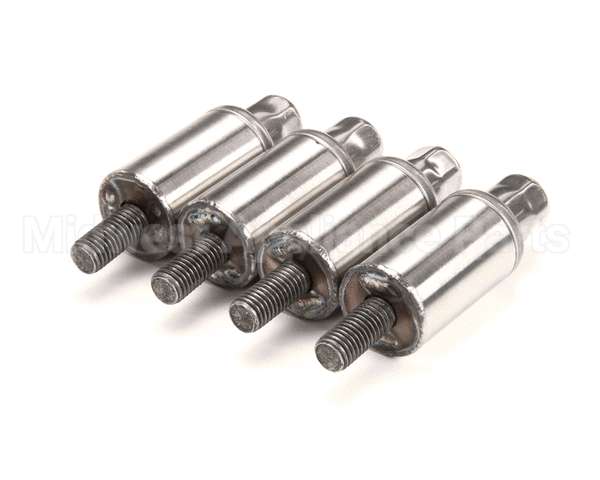 PS2758-4 Winston Leg 4 Ss W/Adj Foot