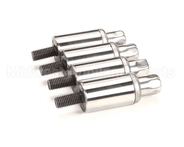 PS2758-4 Winston Leg 4 Ss W/Adj Foot