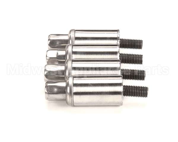 PS2758-4 Winston Leg 4 Ss W/Adj Foot