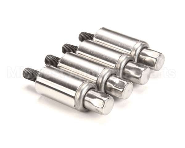 PS2758-4 Winston Leg 4 Ss W/Adj Foot